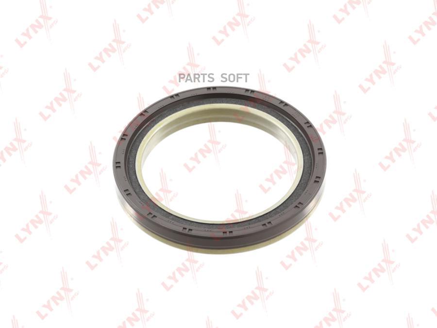 

Сальник коленчатого вала LYNXauto SO-0151 113x83x14