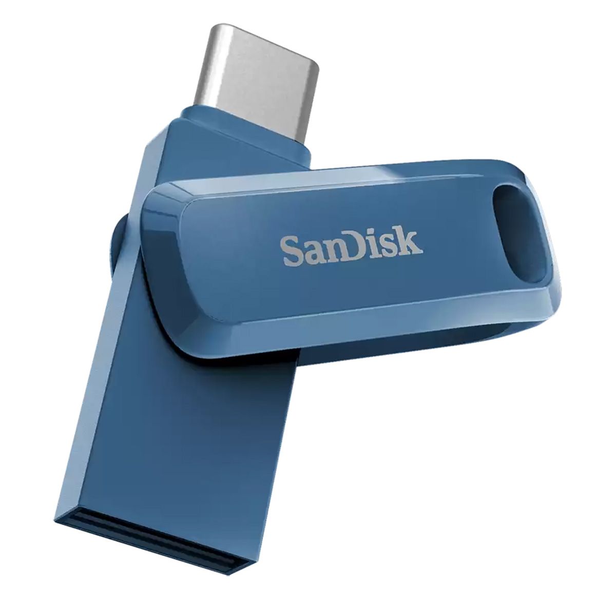 

Флешка SanDisk Drive Go 512 ГБ (SDDDC3-512G-G46NB.), Drive Go