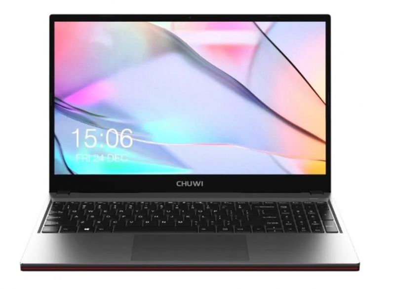 

Ноутбук Chuwi CoreBook Xpro Gray (CWI530-308E2E1PDMXX), CoreBook Xpro