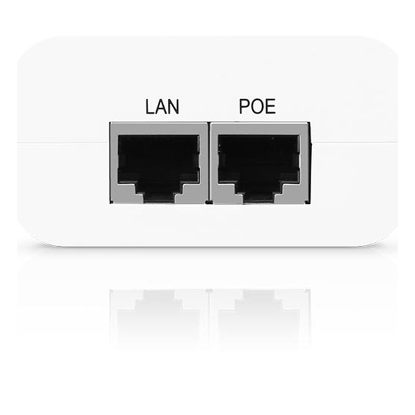 фото Адаптер poe ubiquiti poe-54v-80w