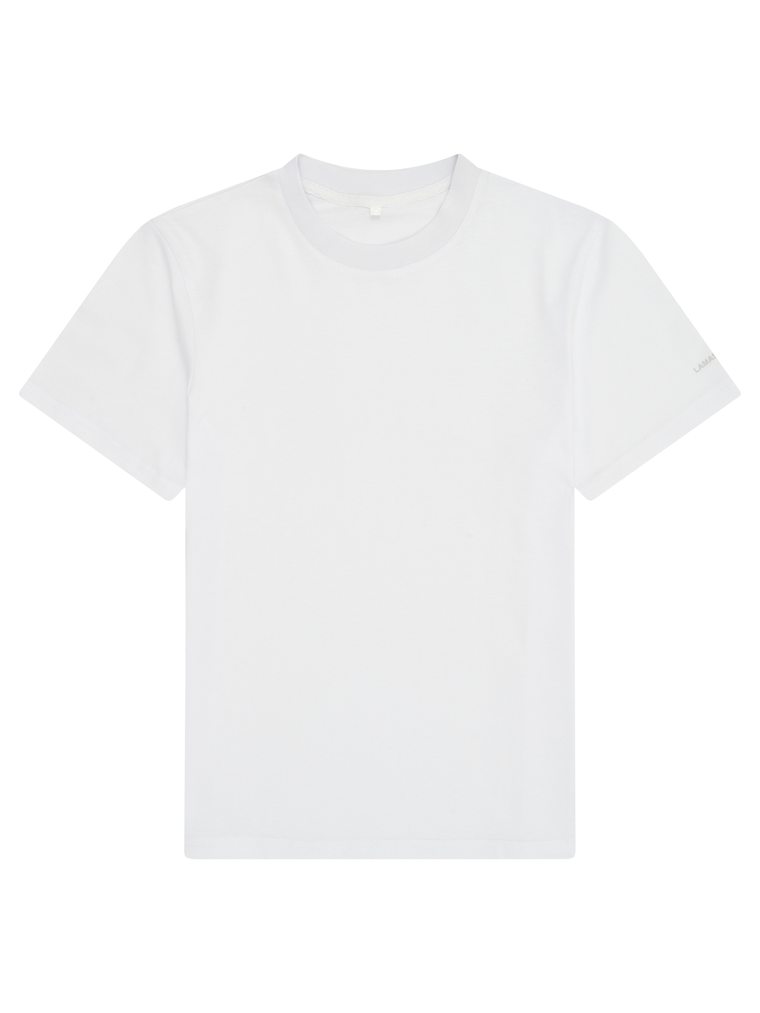 

Футболка женская LAMASKIS Classic_White_logo_female1 белая XS, Белый, Classic_White_logo_female1