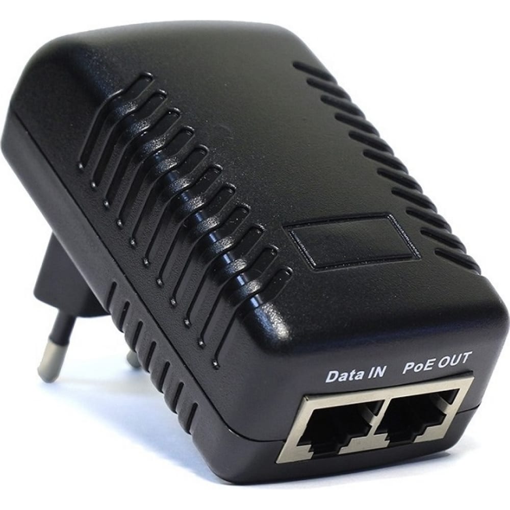 

Пассивный poe-инжектор Amatek AN-PI15PG