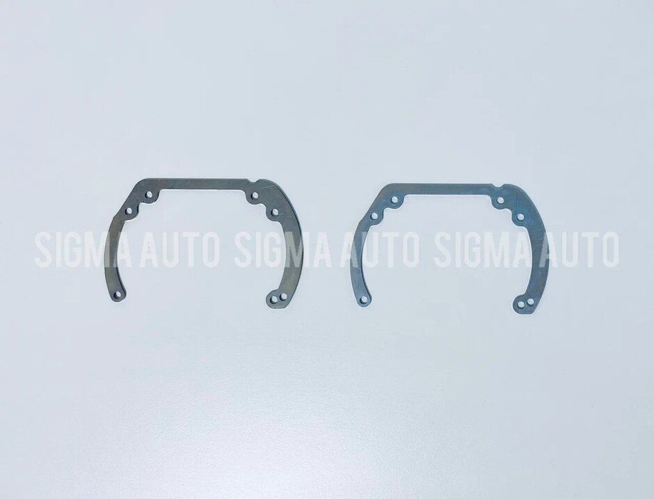 

Рамка переходная для линз №25 на Ford Focus 2 (07-11), Focus 3 (2011+),Mondeo, SBLRF25