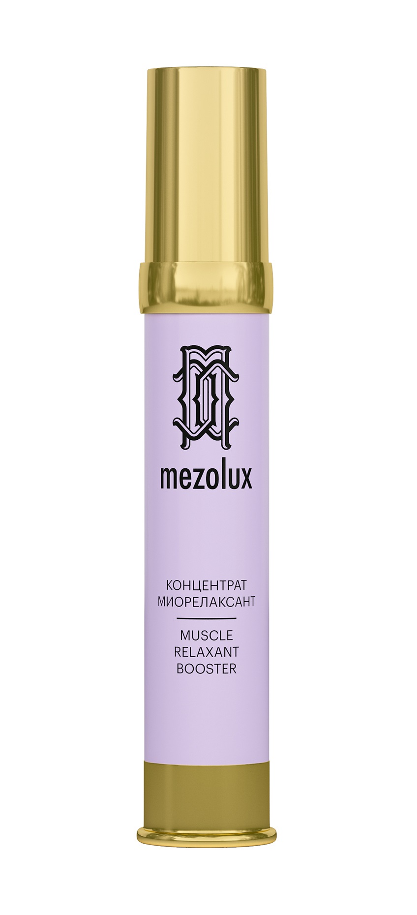 

Крем Librederm для лица Mezolux Muscle Relaxant Booster 30 мл