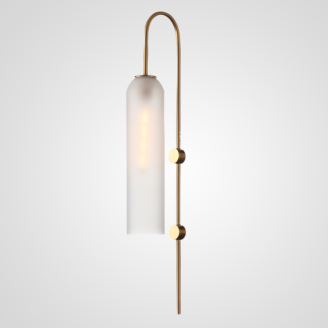 

Бра ARTICOL float Wall Sconce Snow от ImperiumLoft