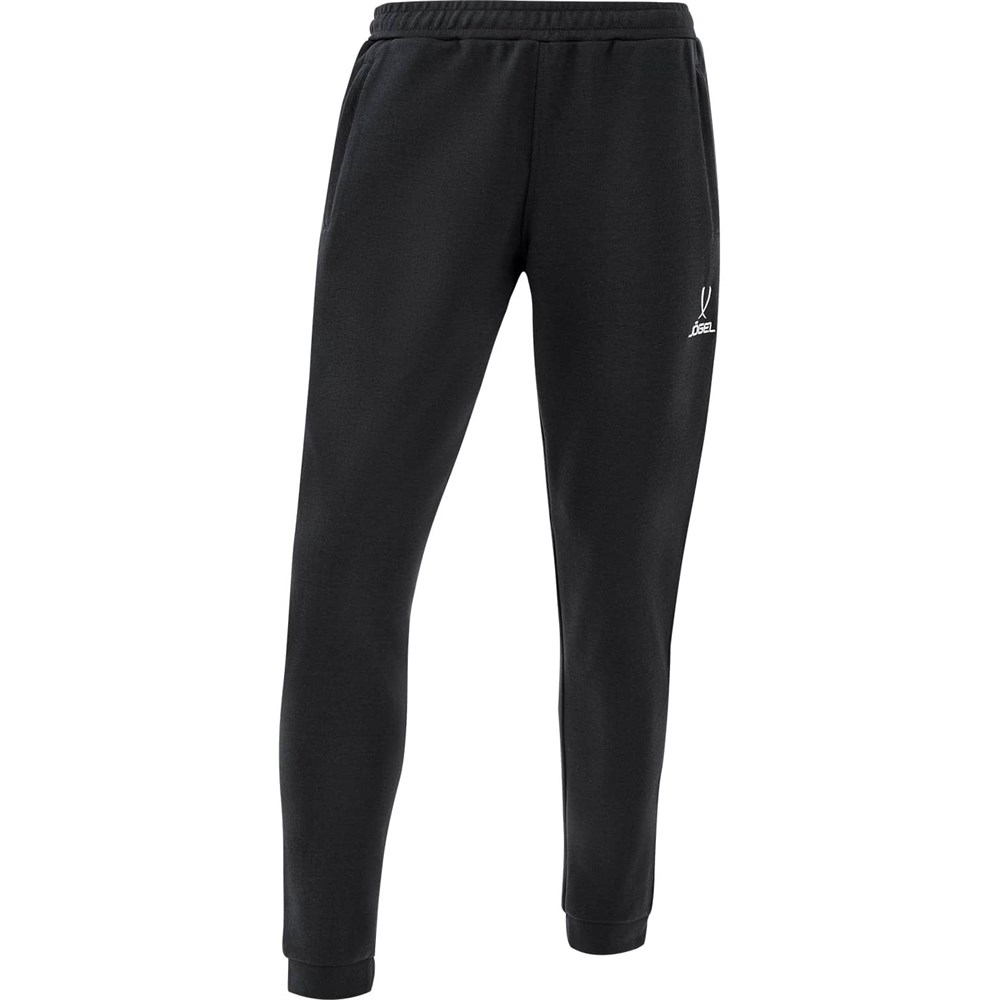 Jogel ESSENTIAL TERRY PANTS Брюки спортивные Черный L