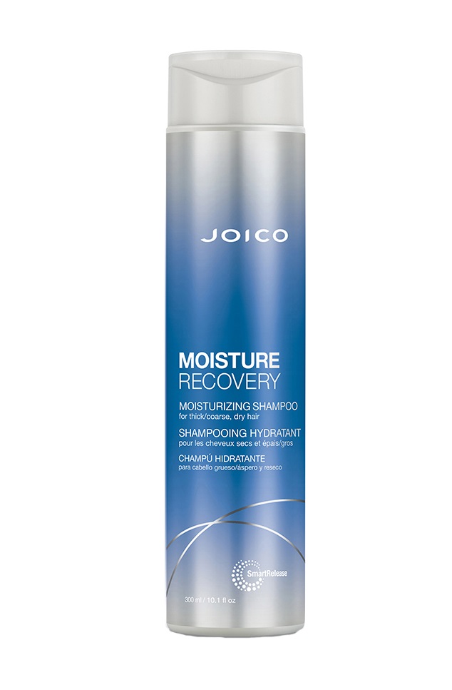 фото Шампунь joico для волос moisture recovery moisturizing 300 мл