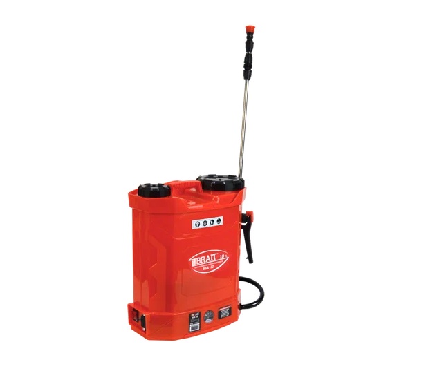 

Опрыскиватель аккумуляторный Brait BSA-10 27.01.009.072 10 л