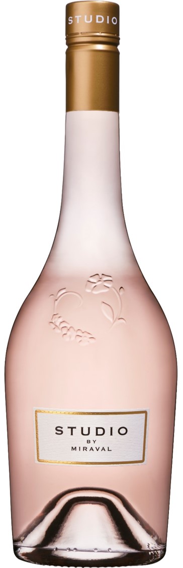 

Вино Studio By Miraval Famille Perrin, 2019, 0.75 л
