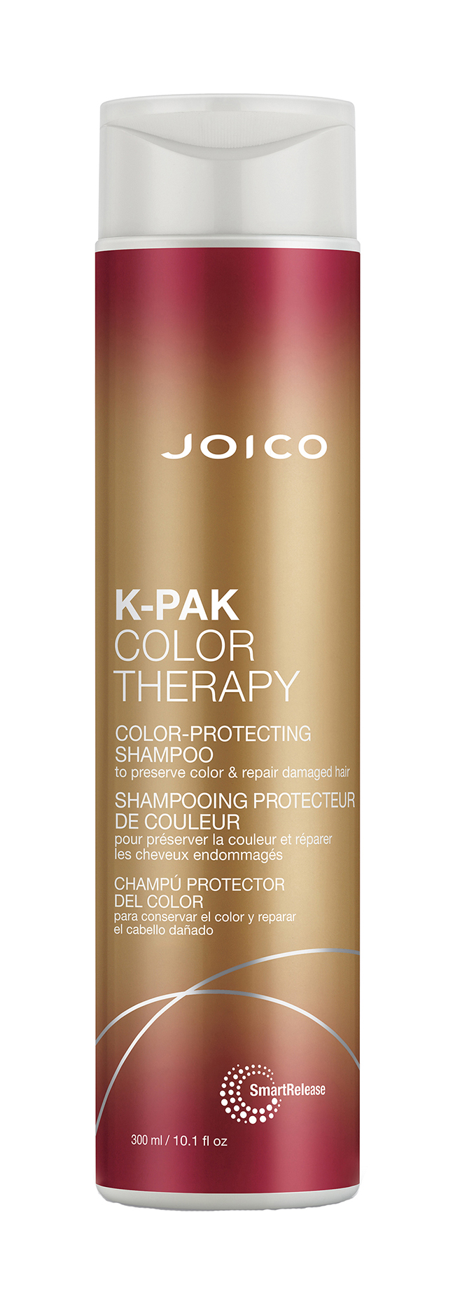 Шампунь Joico K-Pak для волос Color Therapy Color-Protecting 300 мл