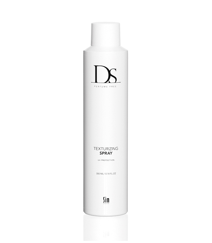 Спрей Sim Sensitive для укладки волос DS Texturizing Spray 300 мл