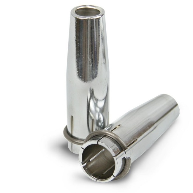 Сопло MIG-40д14мм силконич FoxWeld 783₽