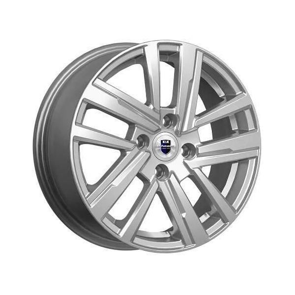 

Диск K&K, Хант (КС103) 6x15/4x100ET40 60.1, Хант (КС103)
