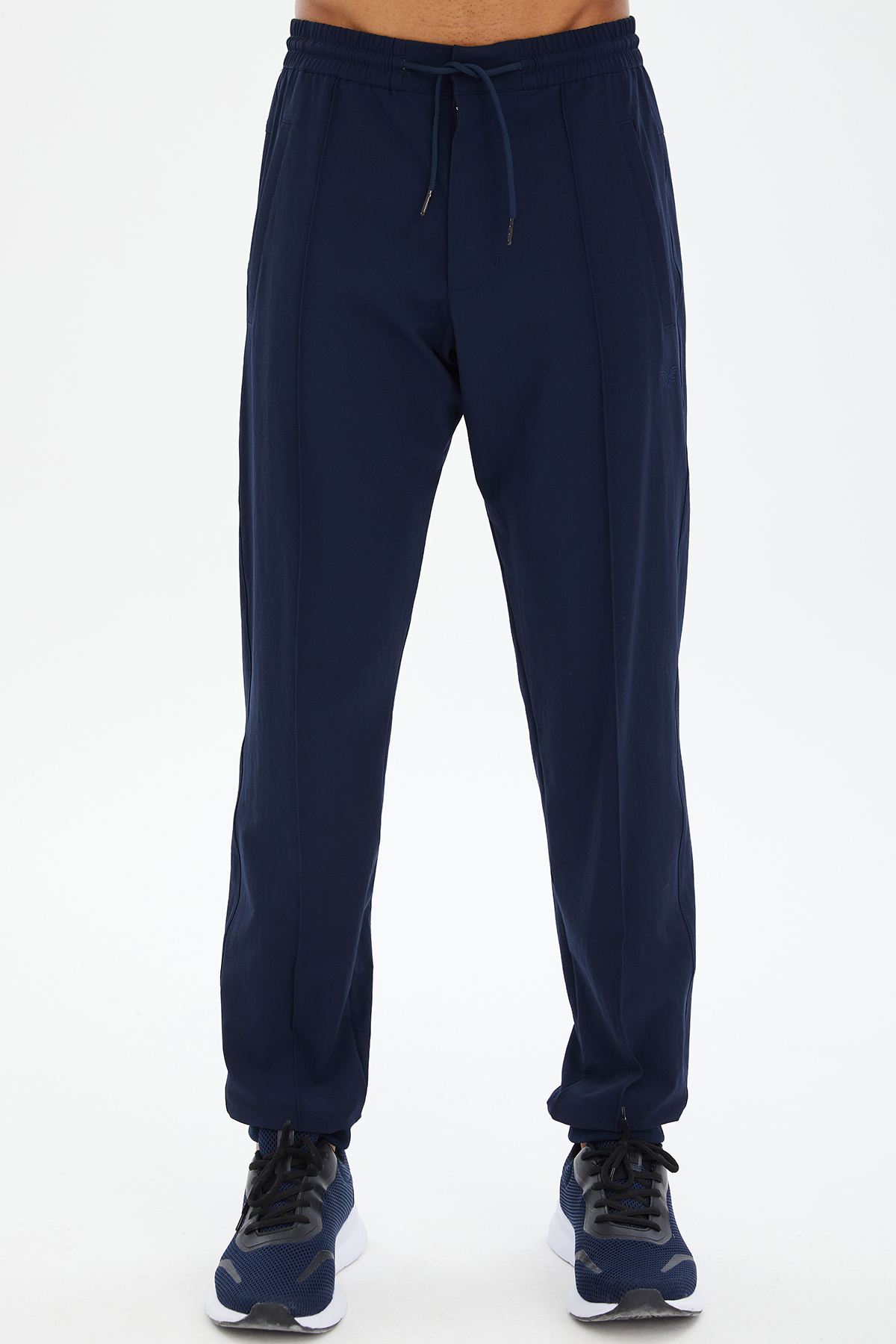 

Спортивные брюки мужские Bilcee Men'S Sweatpants черные S, Черный, Men'S Sweatpants