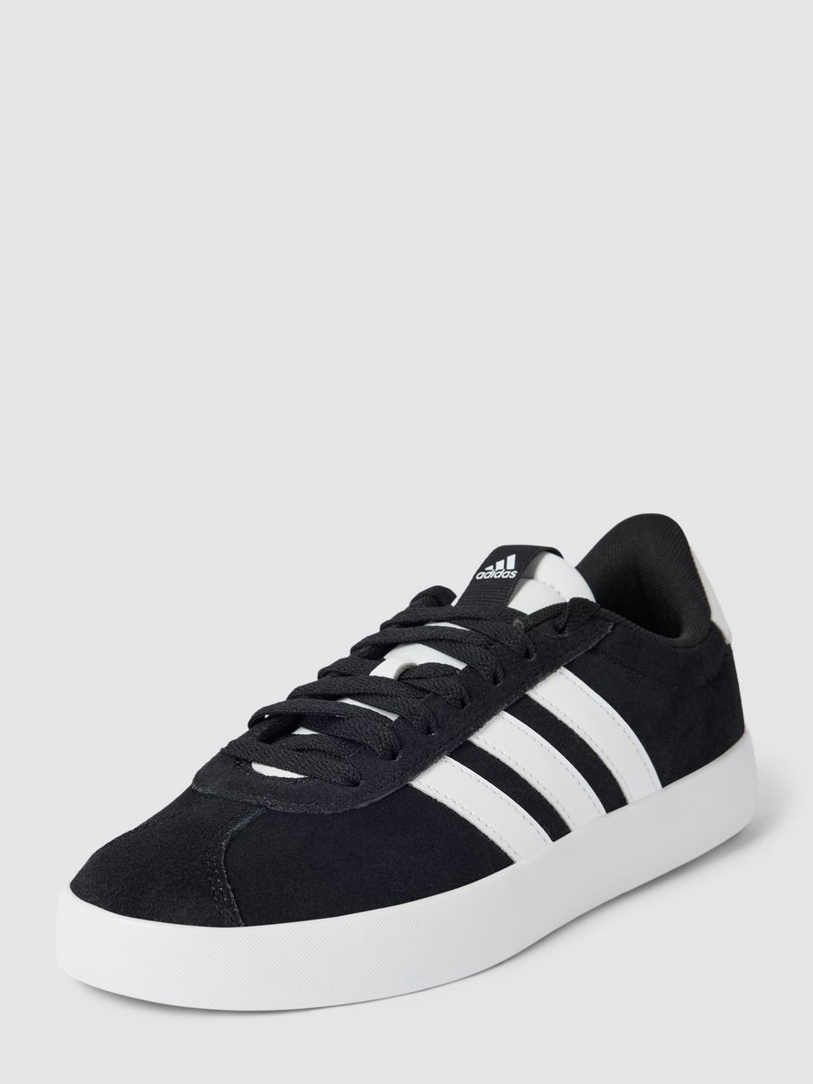 

Кеды женские Adidas Sportswear ID6278 черные 37 EU, Черный, ID6278/