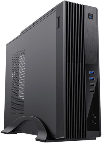 

Настольный компьютер X-Com *Business Slim* черный (P0054223), *Business Slim*
