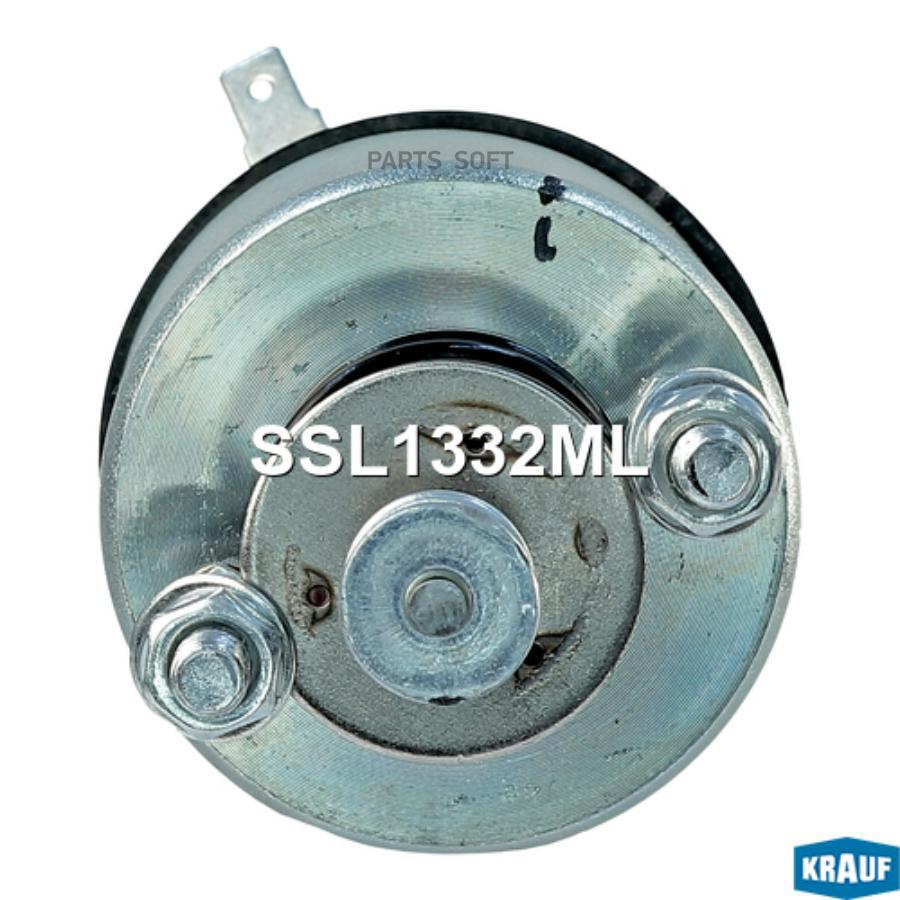 

Втягивающее Реле Стартера Krauf арт. SSL1332ML