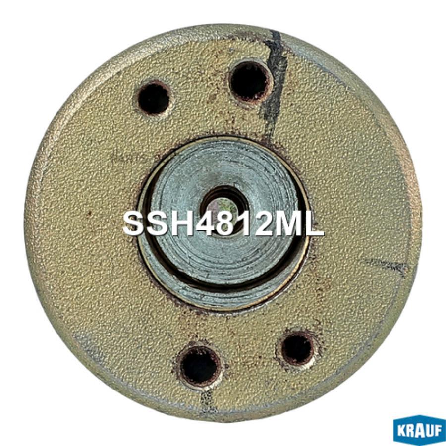 

Втягивающее Реле Стартера Krauf арт. SSH4812ML