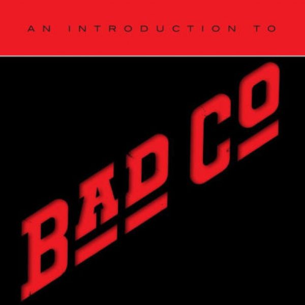 

Bad Company An Introduction To Bad Company (CD)