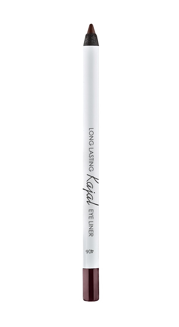 

Карандаш Lamel Professional для глаз Long Lasting Kajal Eye Liner