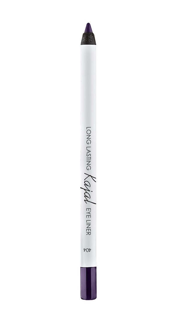 фото Карандаш lamel professional для глаз long lasting kajal eye liner