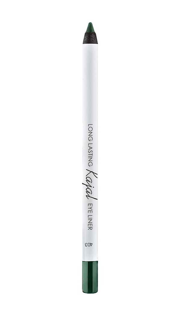 фото Карандаш lamel professional для глаз long lasting kajal eye liner