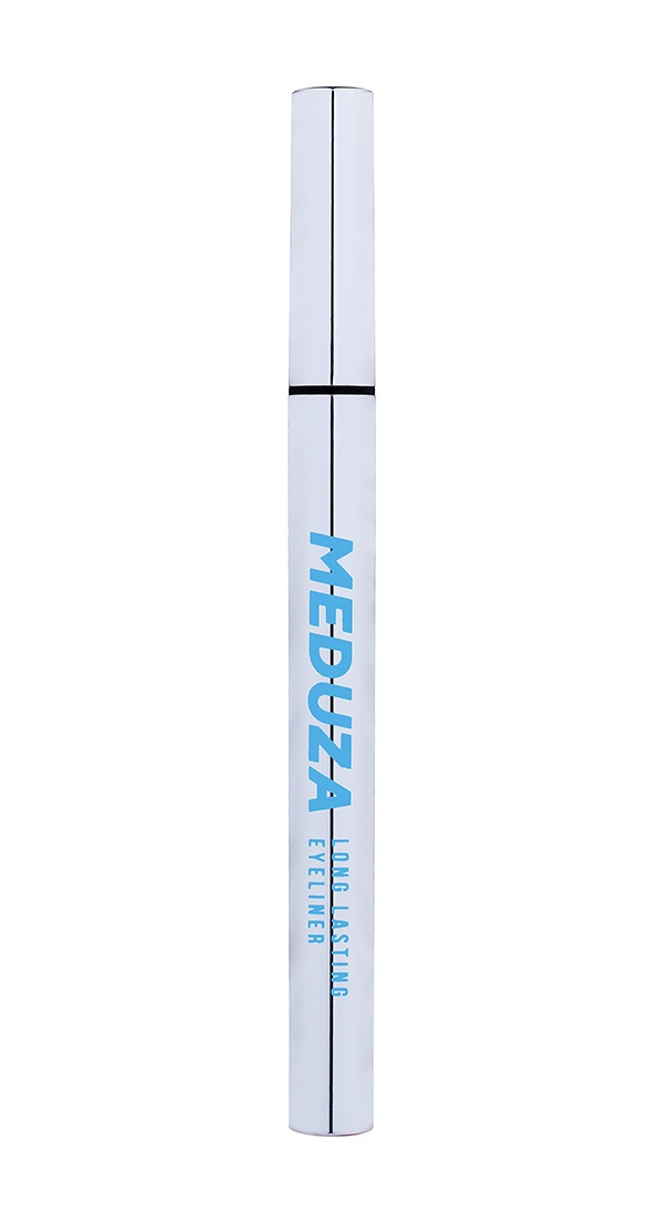 фото Подводка lamel professional для глаз meduza long lasting eyeliner