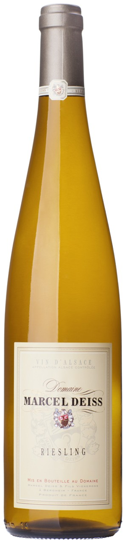 

Вино Domaine Marcel Deiss Riesling, 2019, 0.75 л