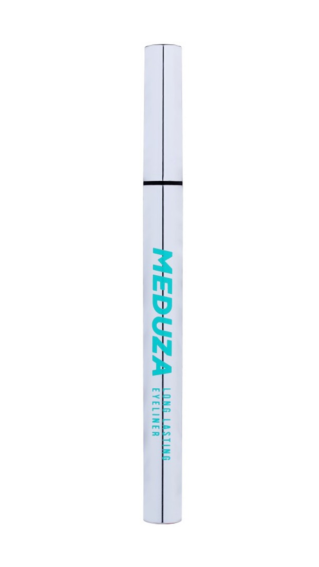 фото Подводка lamel professional для глаз meduza long lasting eyeliner