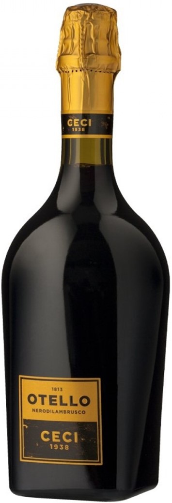

Игристое вино Ceci Otello, 2021, 0.75 л