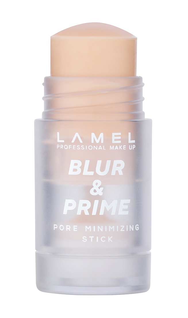 фото Стик-праймер lamel professional для лица blur and prime pore minimizing stick 6,3 гр