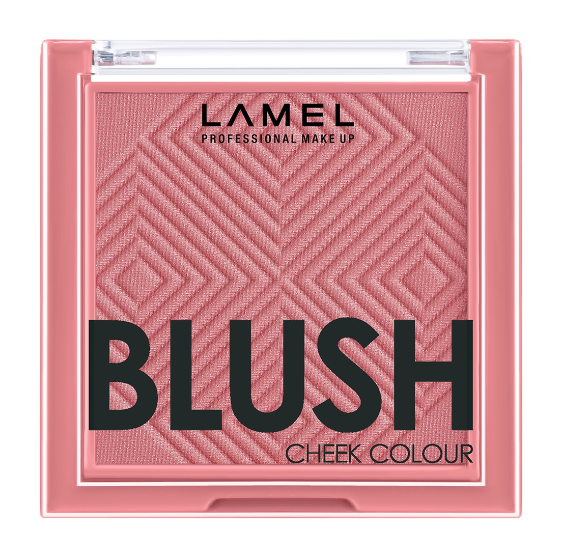 фото Румяна lamel professional для лица blush cheek colour