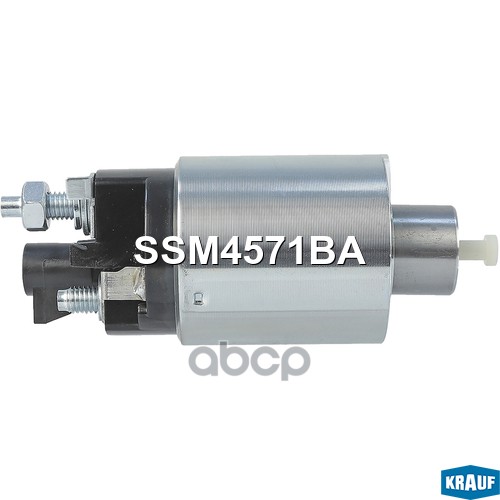 

Втягивающее Реле Стартера Krauf арт. SSM4571BA