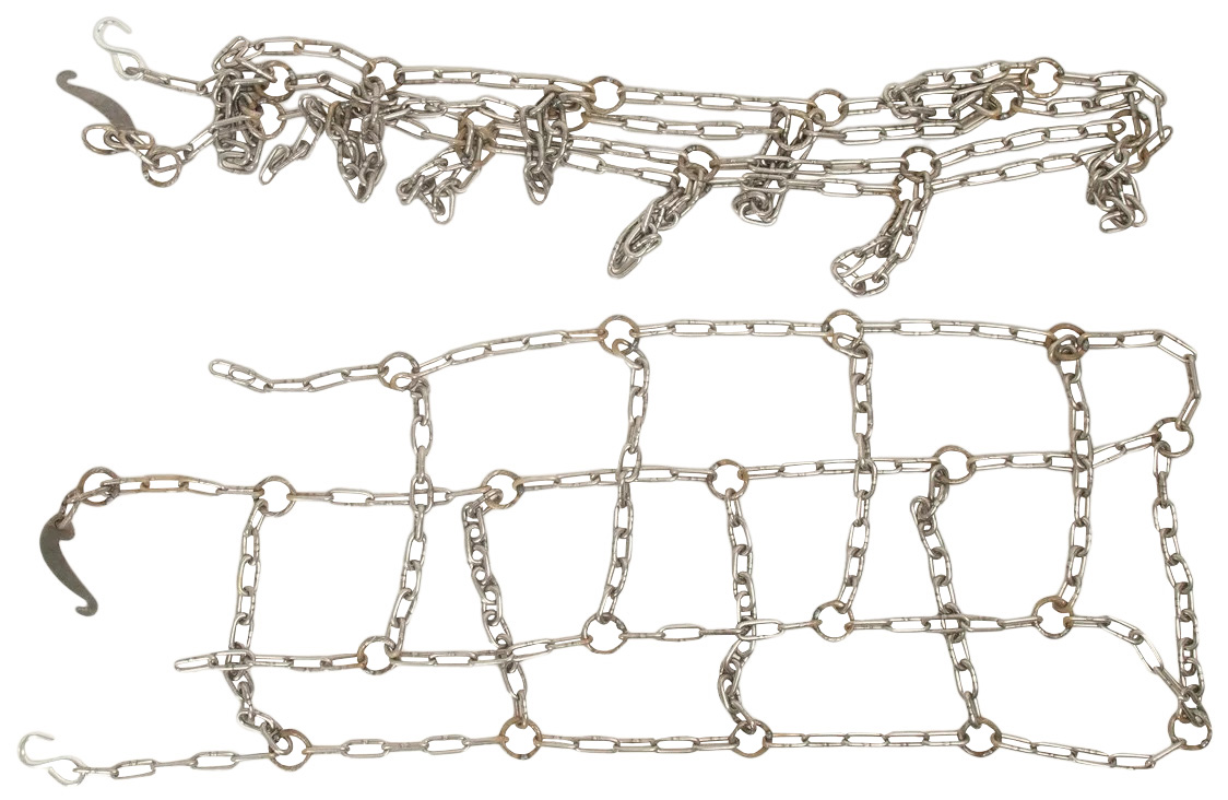 Цепи противоскольжения ПК ЛИМ 2 шт. ЦП 046