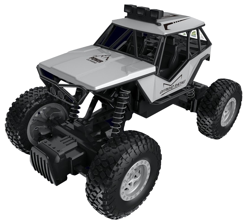 

Машинка на радиоуправлении Город Игр Город игр GD-11642