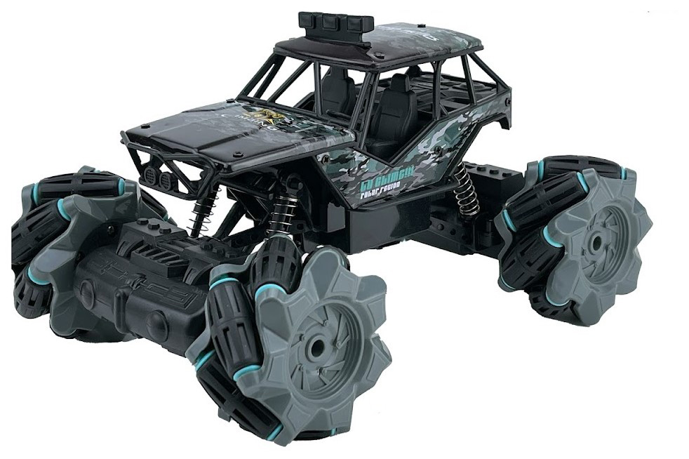 

Машинка на радиоуправлении Город Игр Дрифт GD-11639
