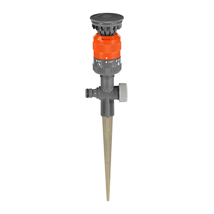 

Дождеватель Gardena Vario Comfort (01949-20) круговой
