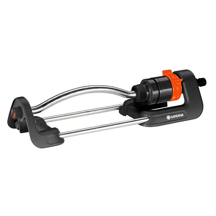 

Дождеватель Gardena Aqua S (18700-20) импульсный