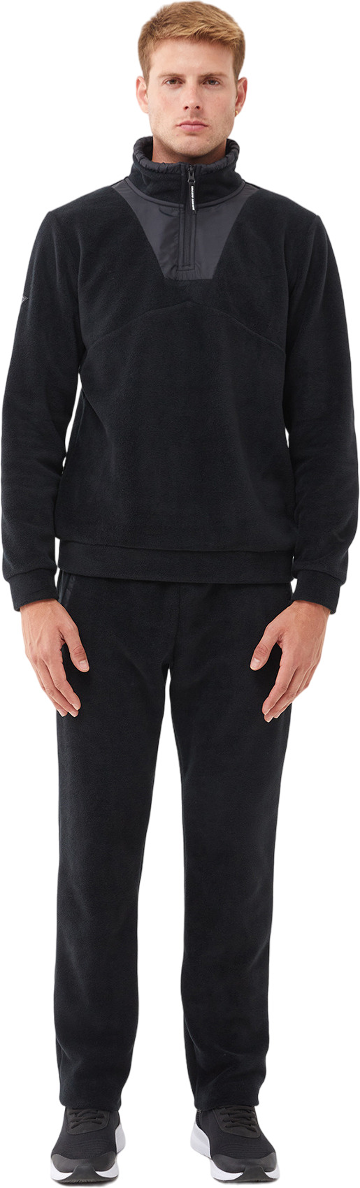 Свитшот мужской Bilcee Sweat Shirt черный XL 7999₽