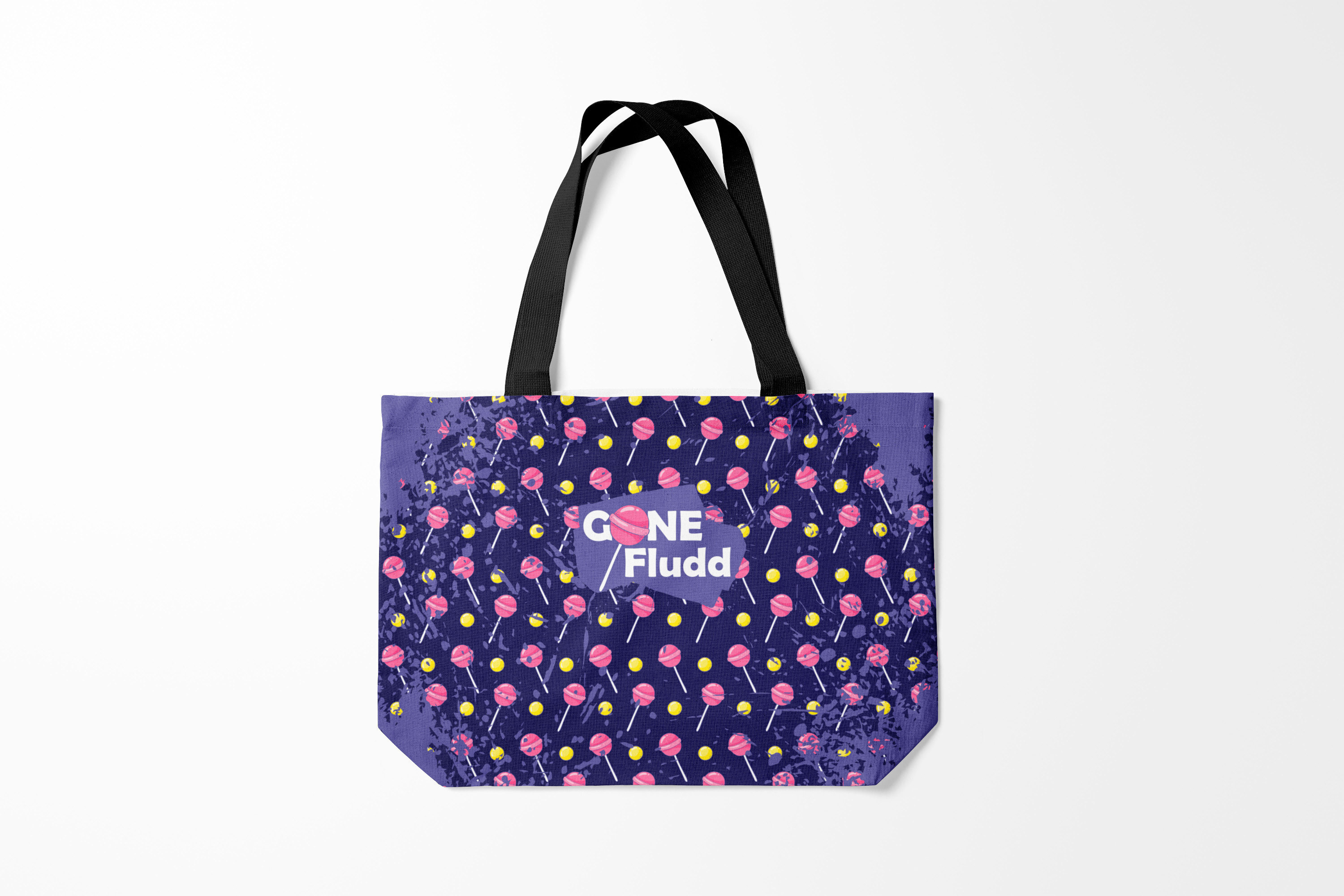 

Сумка шoппер унисекс Burnettie GHOSTEMANE BLACK FOREST, черный, GHOSTEMANE BLACK FOREST