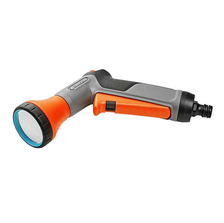 

Распылитель для полива Gardena Classic (18345-20.000.00) 3 режима