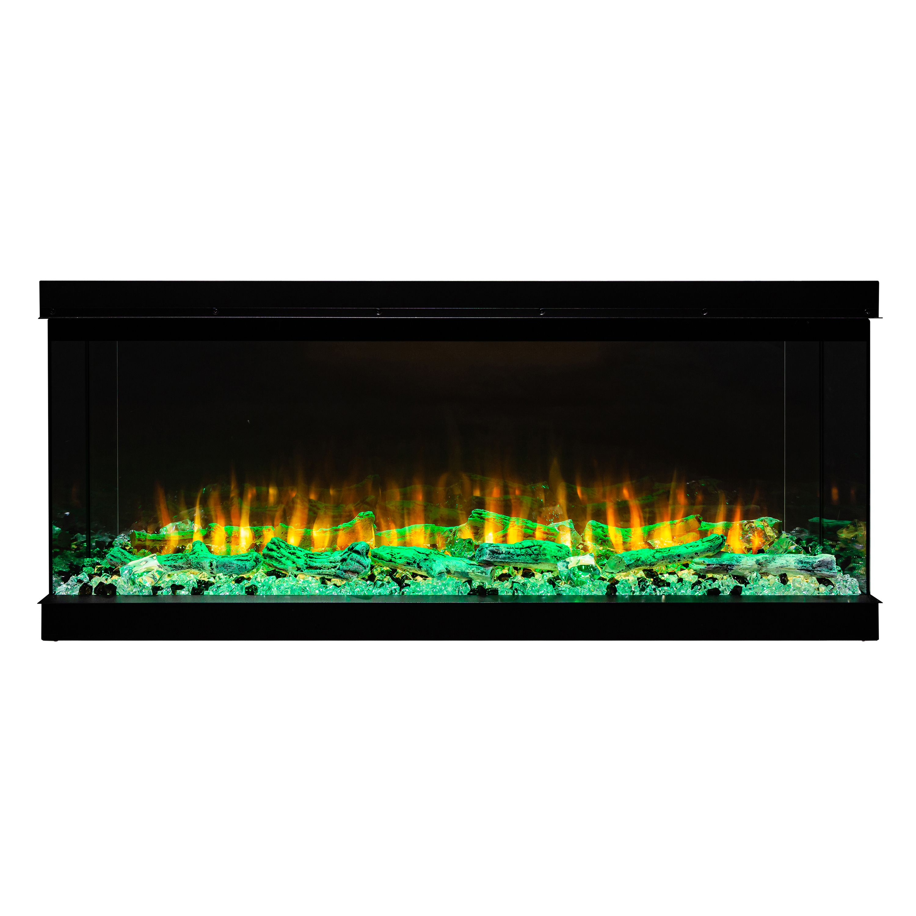 

Электрокамин RealFlame Onyx 50, Onyx 50