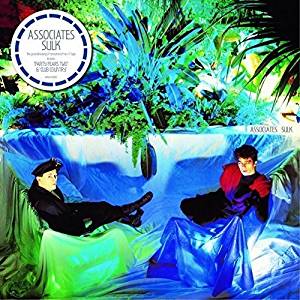 ASSOCIATES - Sulk