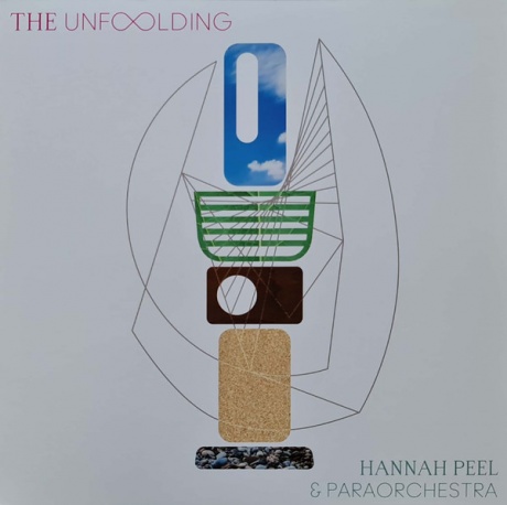 

HANNAH PEEL / PARAORCHESTRA - The Unfolding