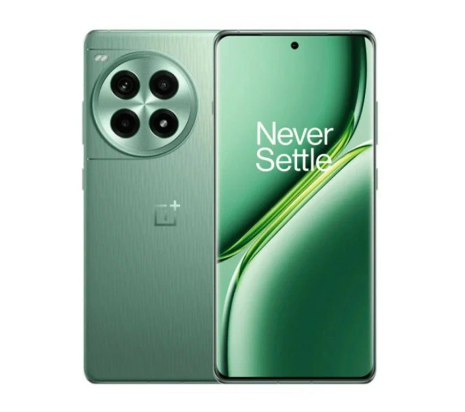 

Смартфон OnePlus Ace 3 Pro 5G 12/256GB Green (5365904663), Ace 3 Pro 5G