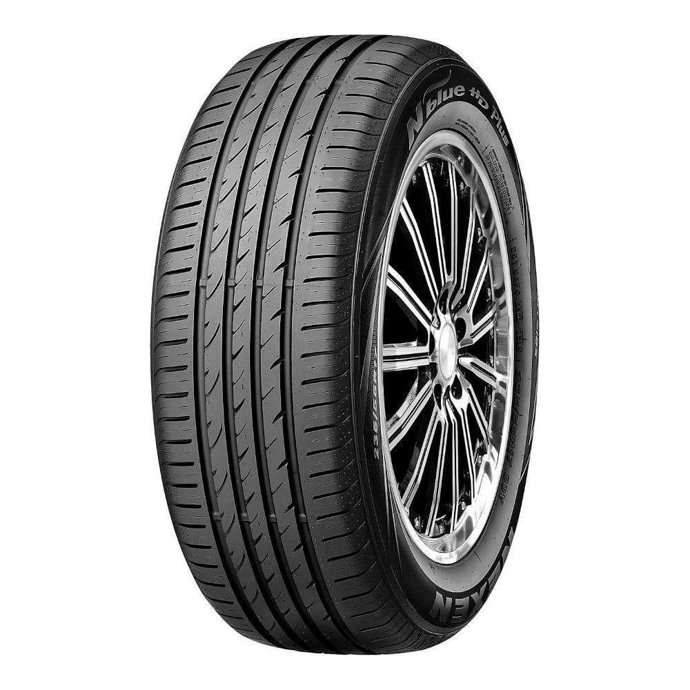 

Шины Nexen N'Blue HD Plus 215/55 R16 93V, N'Blue HD Plus