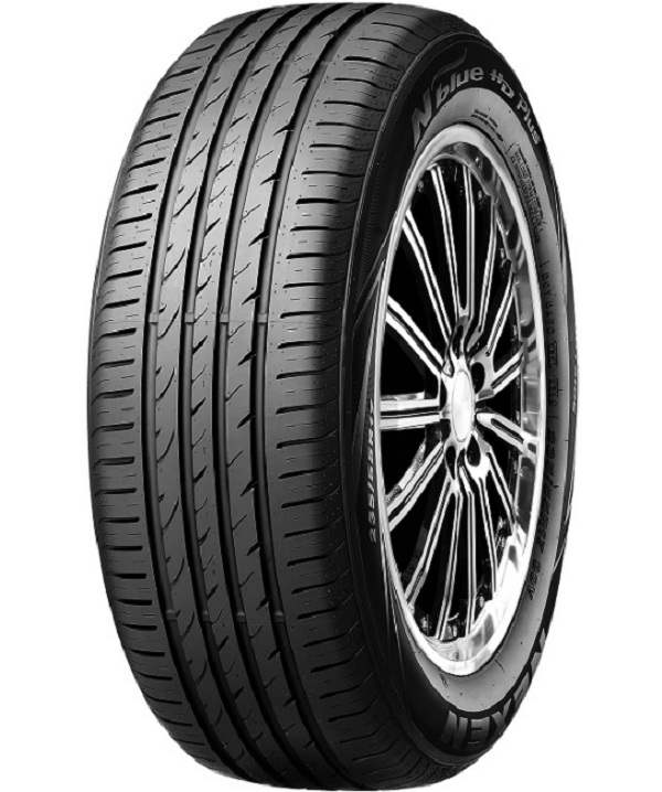 фото Шины nexen n'blue hd plus 205/70 r15 96t