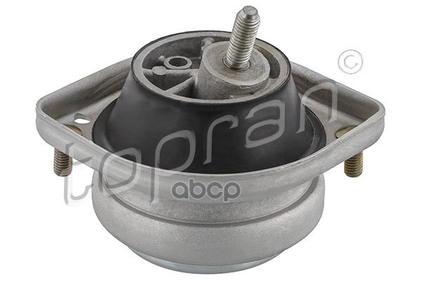 

Опора Двигателя (Замена Для Hp-500749755) topran арт. 500749001
