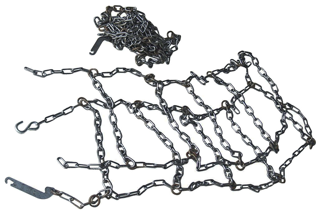 Цепи противоскольжения ПК ЛИМ 2 шт. ЦП 038