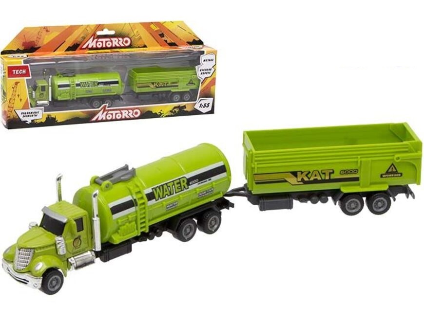 

Металлическая машина Motorro Спецтехника 200695898